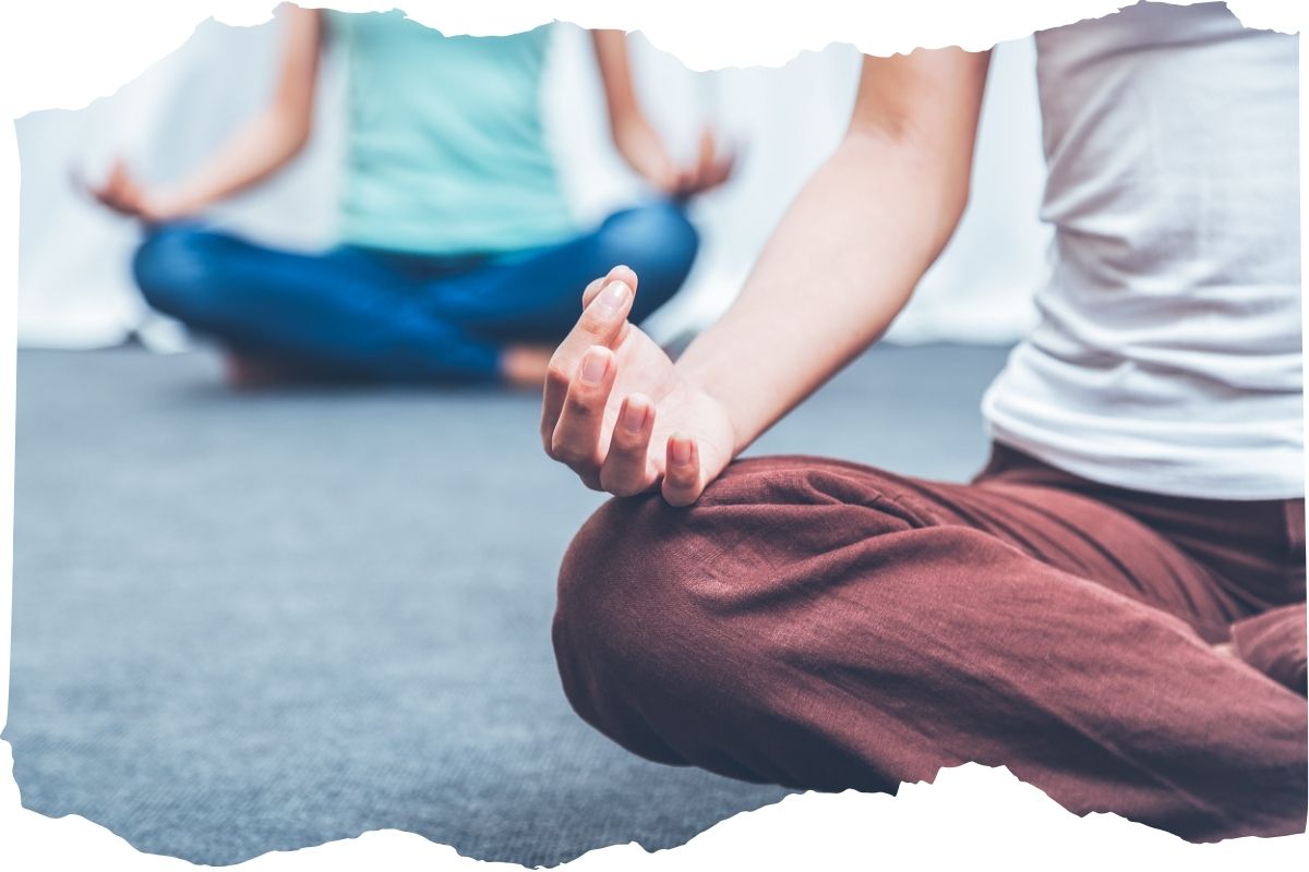 Méditation -se poser, se centrer, respirer pour réguler notre organisme