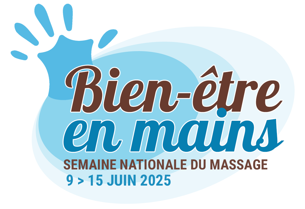 Du 9 au 15 juin 2025, les praticiens agréés FFMBE vous ouvrent les portes de leur univers. Un événement unique, organisé partout en France, pour (re)découvrir les bienfaits du massage bien-être dans une ambiance chaleureuse, professionnelle et bienveillante.
Pendant toute la semaine, les praticiens France massage vous proposent de nombreuses animations ouvertes à tous : séances découverte, ateliers d'initiation, conférences, massages à tarif réduit, etc.