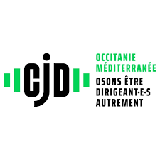 logo Centre des Jeunes Dirigeants