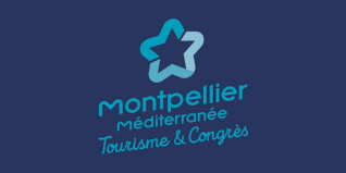 logo office du Tourisme de Montpellier