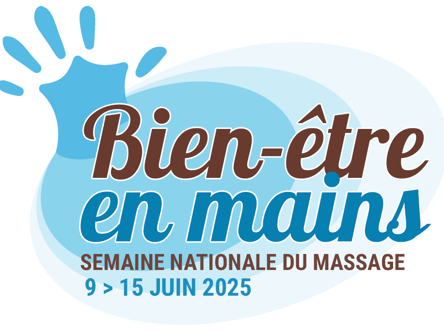 Du 9 au 15 juin 2025, les praticiens agréés FFMBE vous ouvrent les portes de leur univers. Un événement unique, organisé partout en France, pour (re)découvrir les bienfaits du massage bien-être dans une ambiance chaleureuse, professionnelle et bienveillante.
Pendant toute la semaine, les praticiens France massage vous proposent de nombreuses animations ouvertes à tous : séances découverte, ateliers d'initiation, conférences, massages à tarif réduit, etc.