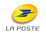 logo Groupe La Poste