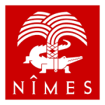logo ville de Nîmes