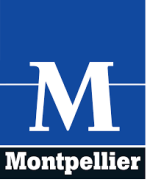 logo ville de Montpellier